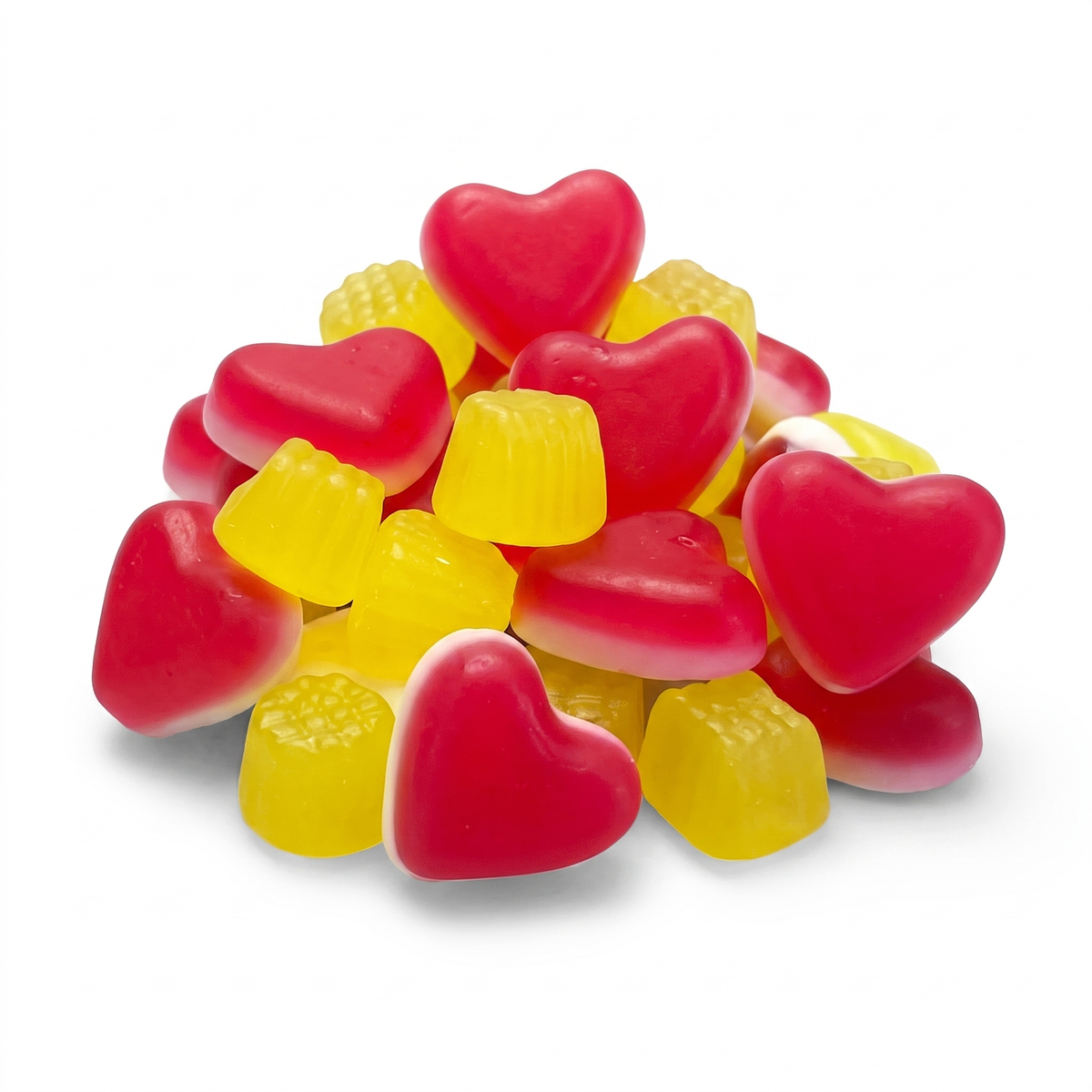 Kiddy Mix 1 Kilo (suikervrij)