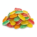7-Stick - Jellies Sweet Frogs 250 Gram