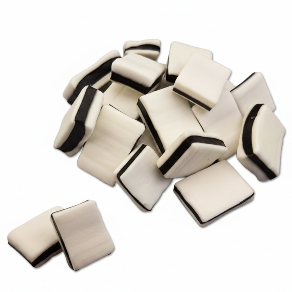 Drop-Mint Sandwich 250 Gram