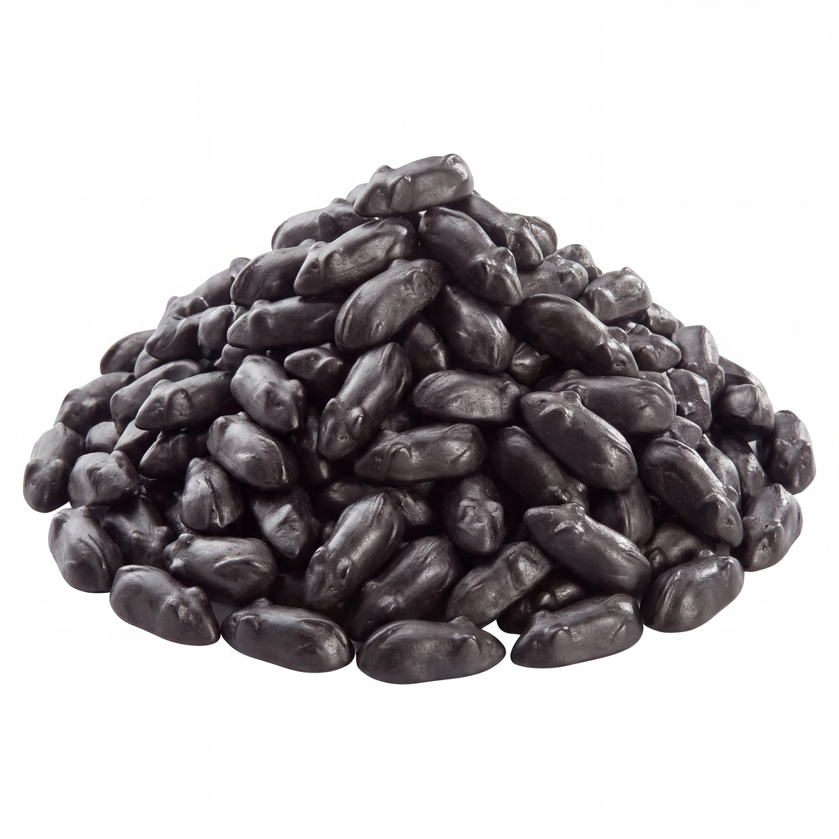 Frisia - Dropmuizen 3 Kilo