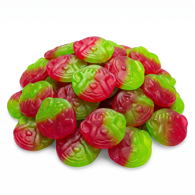 Watermelon Monkeys 1 Kilo