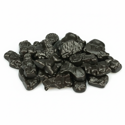 CCI - Boerderijdrop 250 Gram
