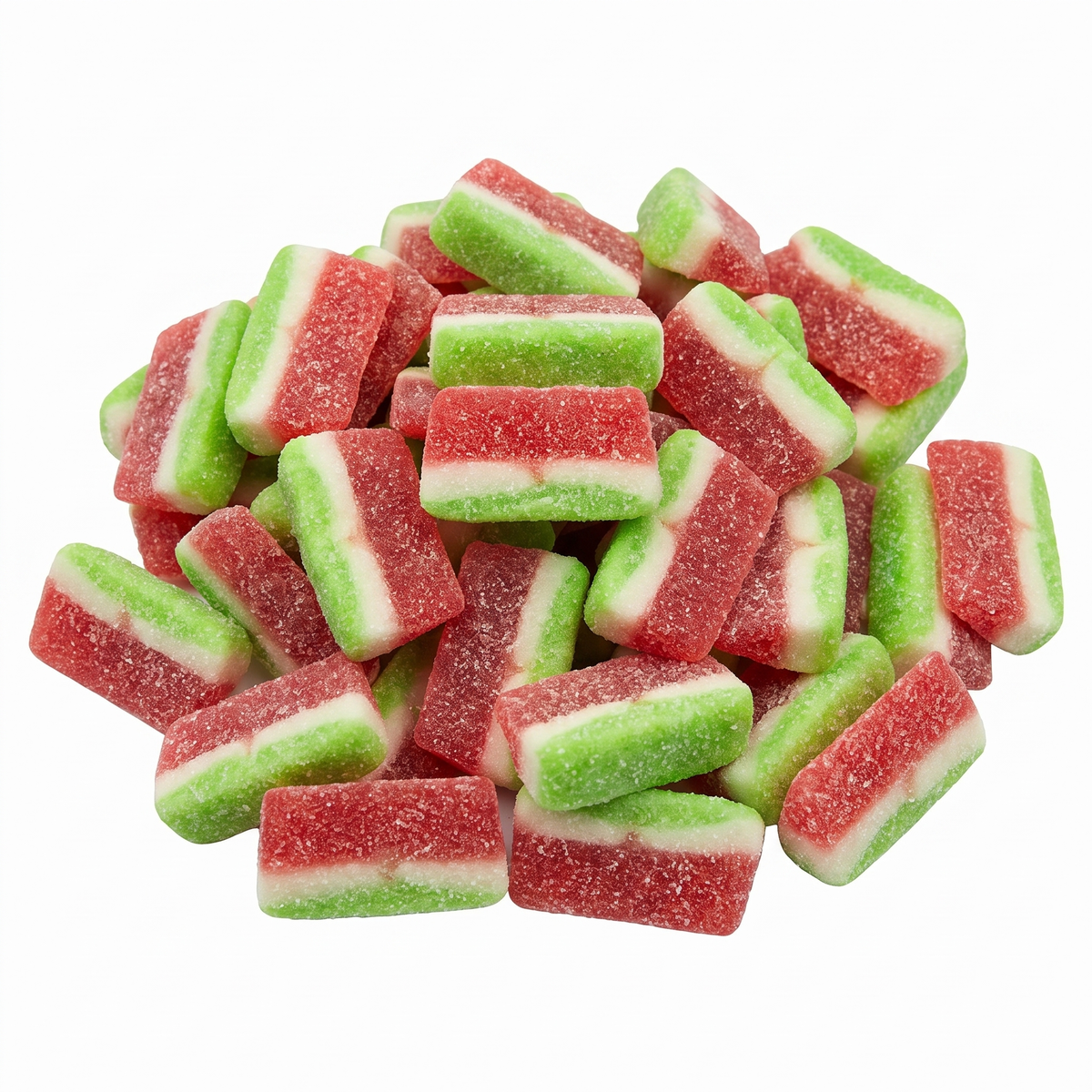 Jake - Sour Watermelons 250 Gram