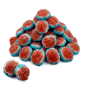 Dolce Plus - Jelly Filled Brains 250 Gram