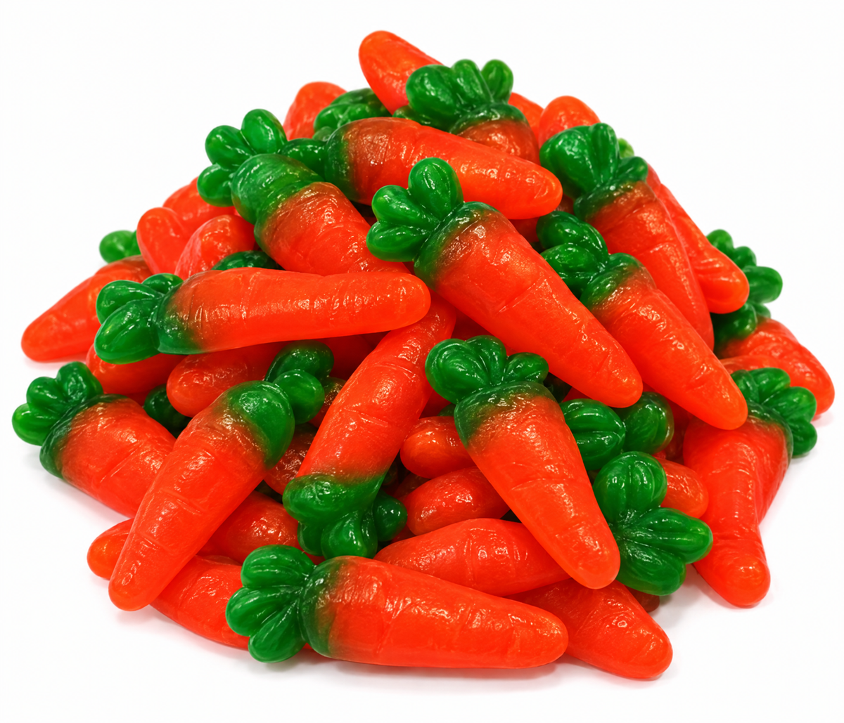 Jake - Carrots 250 Gram