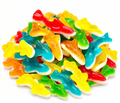 Jake - Sharks 250 Gram