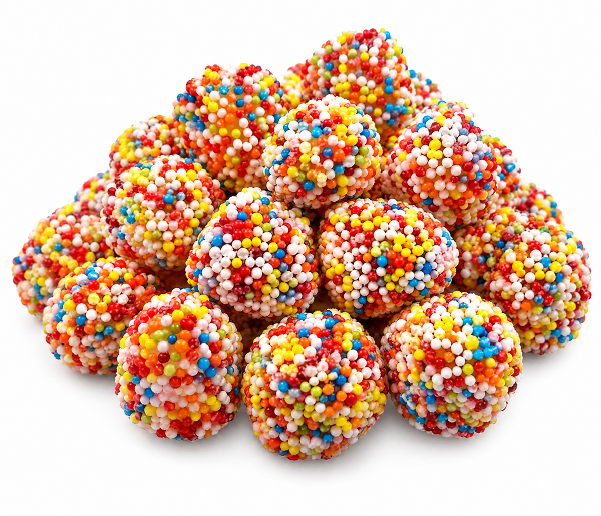 D'sito - Multicolored Berries 250 Gram