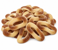 Sour Cola Rings 250 Gram