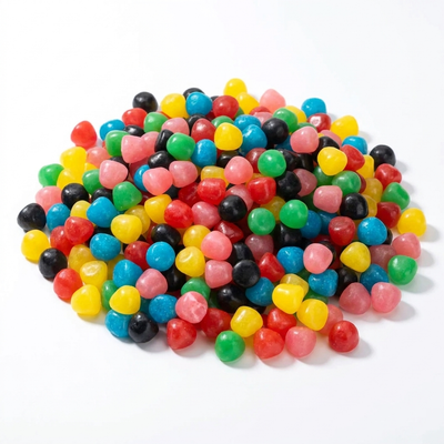 Haribo - Dragibus XL 250 Gram extra weergave