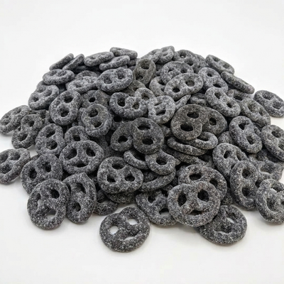 Haribo - Krakelingen 250 Gram extra weergave