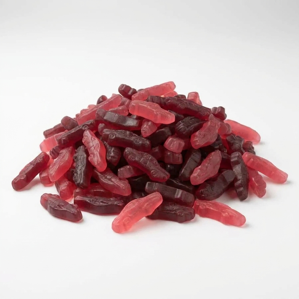 Autodrop - Winegum Cadillacs 250 Gram