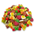Oiled Gummy Mix 250 Gram