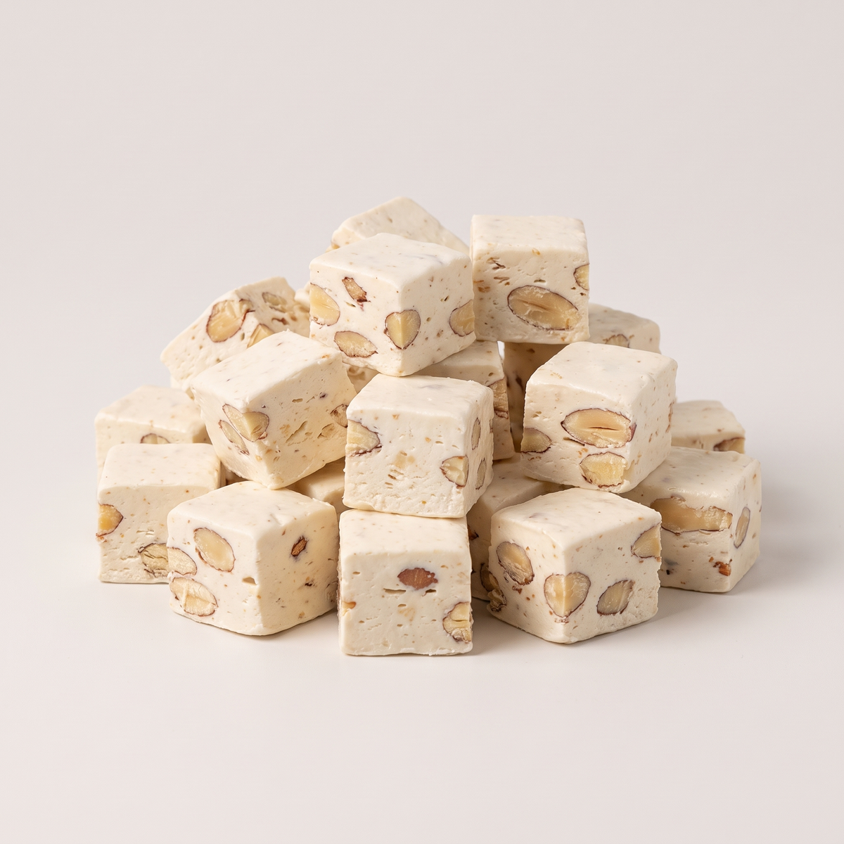 Felko - Soft Nougat Cappucino 250 Gram
