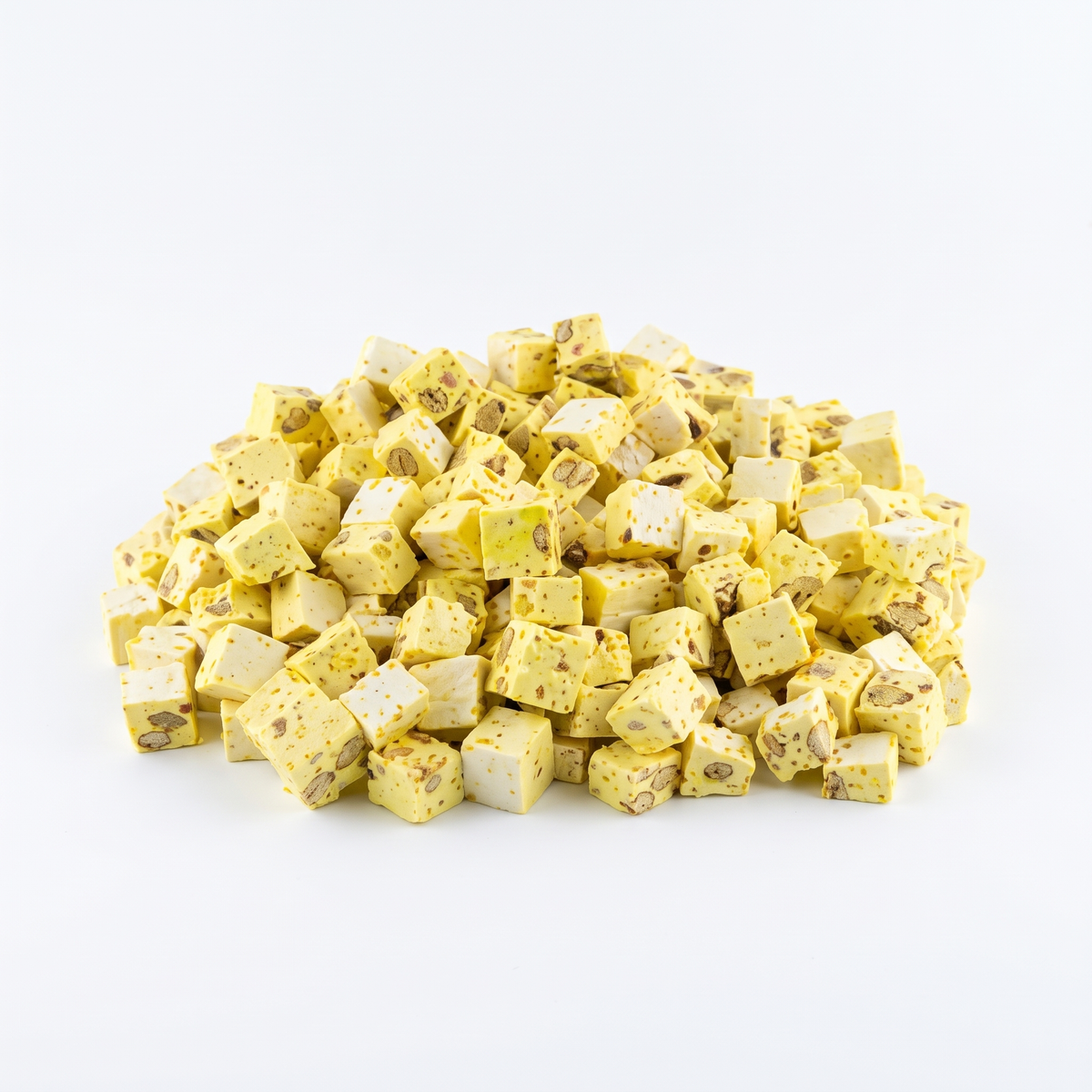 Felko - Soft Nougat Limoncello 250 Gram