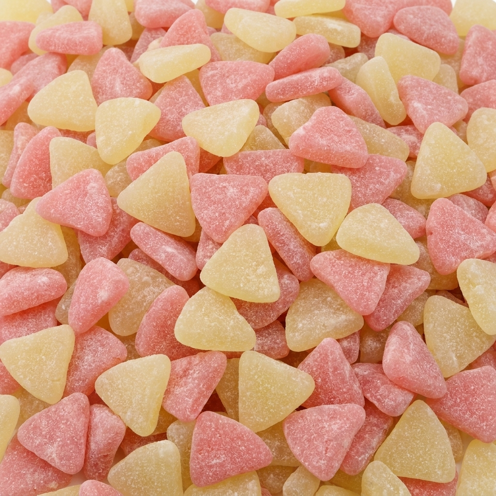 Haribo - Grapefruit 250 Gramm