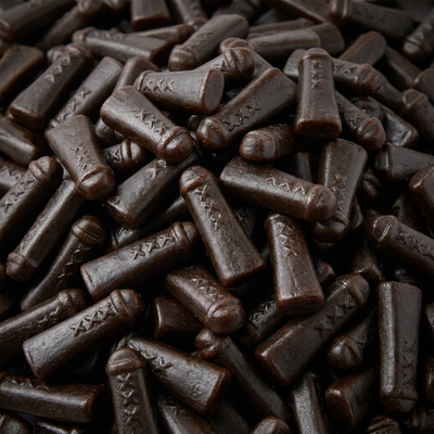 CCI - Mokumdrop Zoet 250 Gram extra weergave