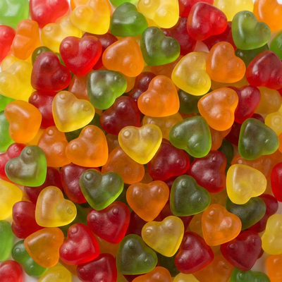 Matthijs - Winegum Tits 250 Gramm extra weergave