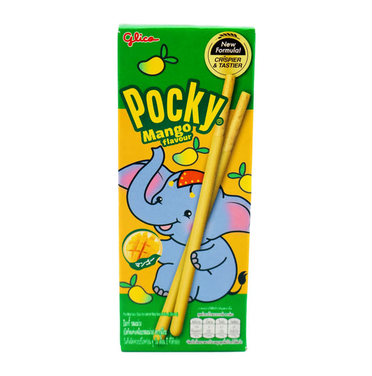 Pocky - Mango 25 Gram