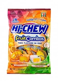 Hi-Chew - Fruit Combos 85 Gram