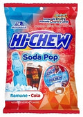 Hi-Chew - Soda Pop Ramune Cola 85 Gram