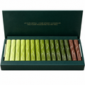 Hito Matcha - 7 Shades of Matcha Chocolate 104 Gram