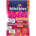 Hitschies - Softi Qubbies 4x20 Gramm - Kopie