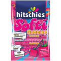Hitschies - Softi Qubbies Kirschen 4x20 Gramm
