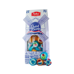 Felko - Holland Windmills 120 Gram