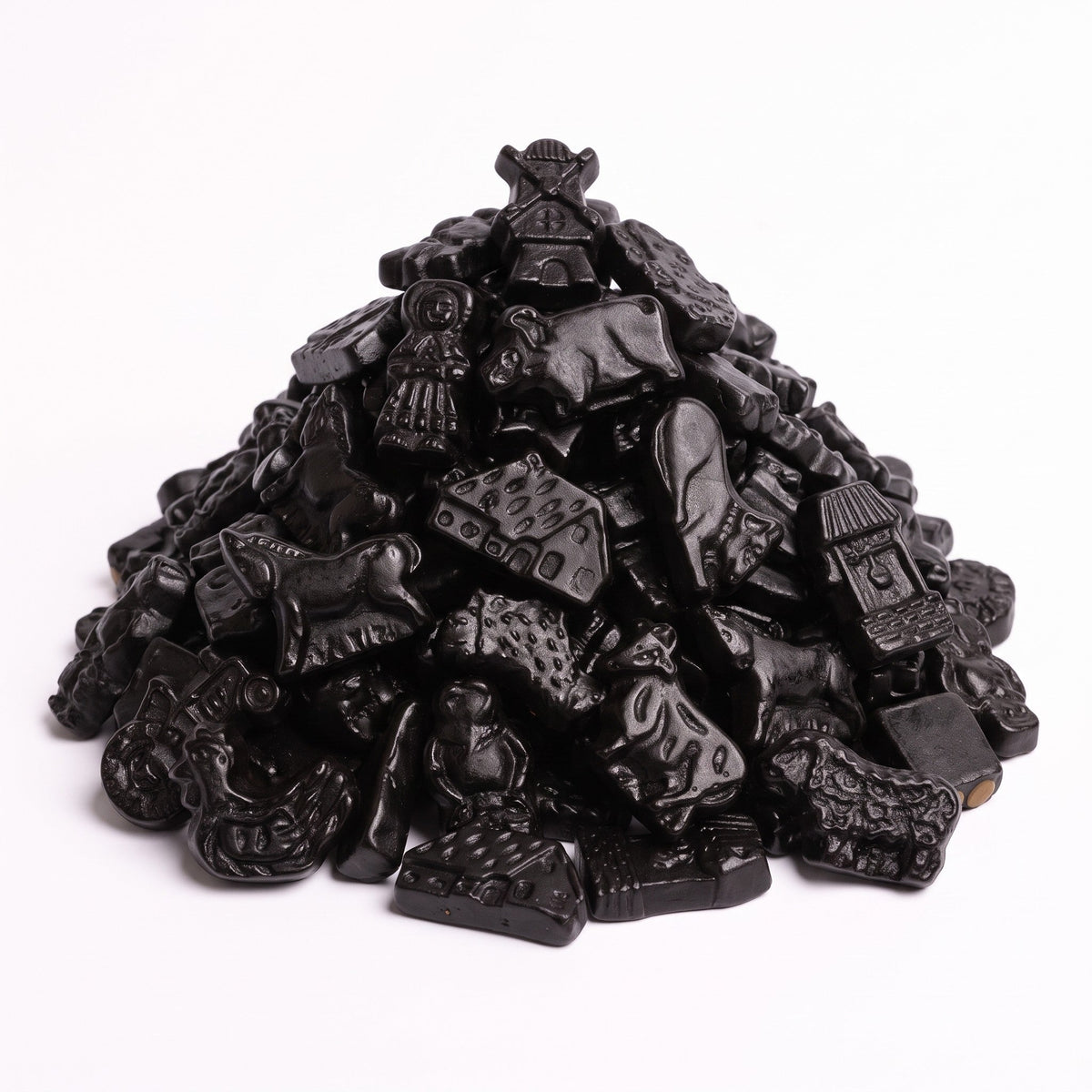 CCI - Boerderijdrop 250 Gram