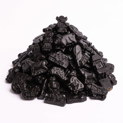 CCI - Boerderijdrop 250 Gram