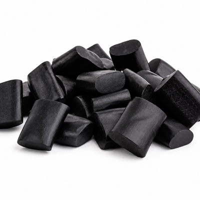 CCI - Jujubes 250 Gram