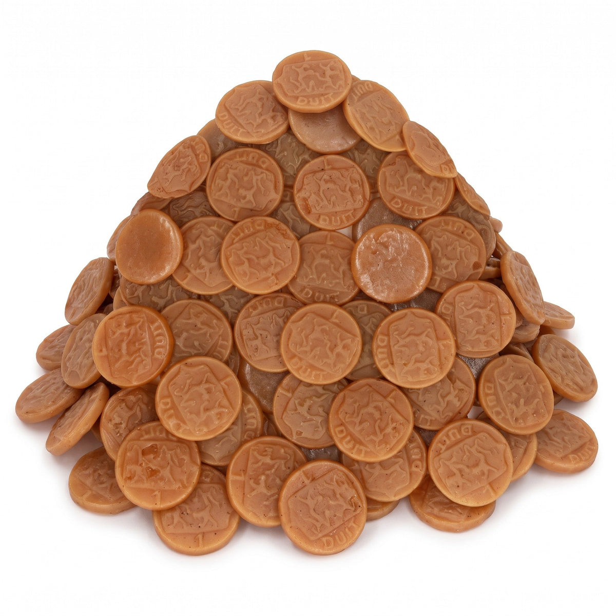 CCI - Salmiak Duiten 250 Gram
