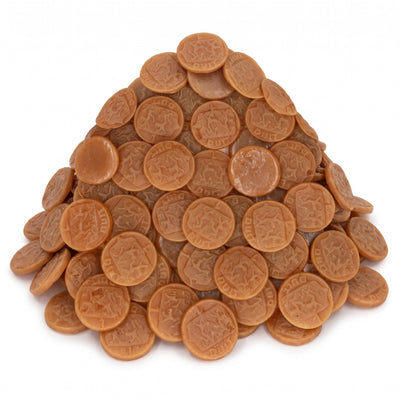 CCI - Salmiak Duiten 250 Gram