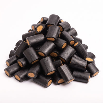 CCI - Salmiak Rocks 250 Gram