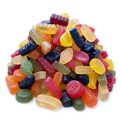 Frisia - Traditional Winegums 250 Gram
