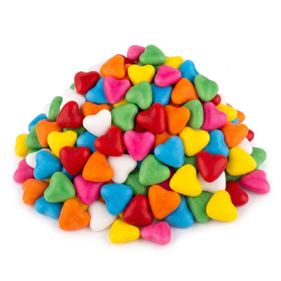 Haribo - Schuim Harten 250 Gram