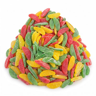 Haribo - Zure Bommen 250 Gram
