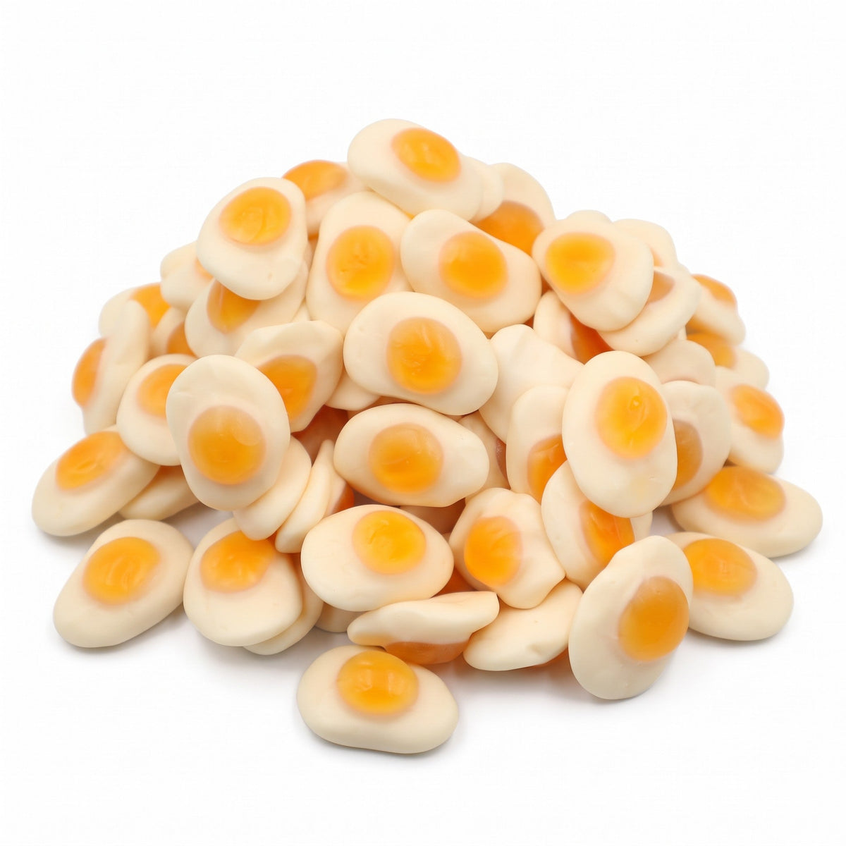 Jake - Fried Eggs 250 Gram