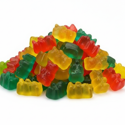 Jake - Teddy Bears 250 Gram