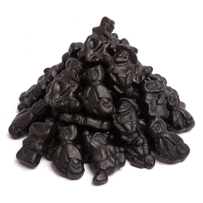 CCI - Sprookjes Drop Arabische Gom Drop Zoet 250 Gram