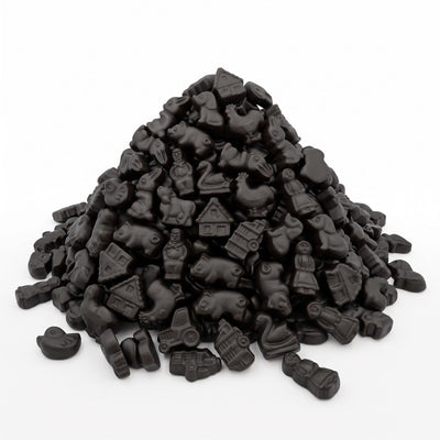 Venco - Boerderijdrop 250 Gram