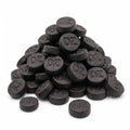 Venco - Dubbel Zoute Lakritz Rondjes 250 Gram