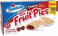 Hostess - Kirsch-Fruchtkuchen, 12er-Packung, 340 Gramm