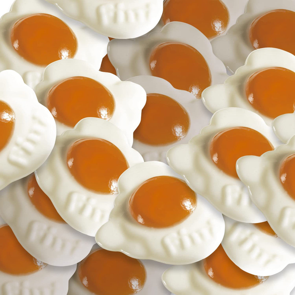 Fini - Giant Eggs 1 Kilo