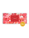 Ich liebe dich Geschenkbox XL 330 Gramm