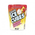Ice Breakers - Ice Cubes Strawberry Lemonade 92 Gram