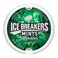 Ice Breakers - Pfefferminzbonbons Spearmint 42 Gramm