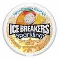 Ice Breakers - Sprudelndes Ananas-Mango-Seltzer 43 Gramm
