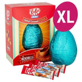 KitKat - Salted Caramel Fudege Egg 516 Gramm