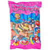 Dulceplus - Jelly Mix Multicolored Pica Sour 1 Kilo